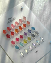 (PRE-ORDER) DVOK Glace 30pc collection