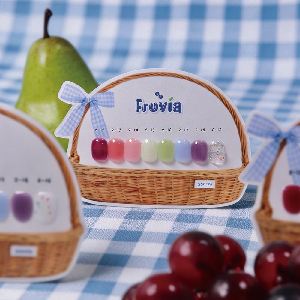 SOOZZA Fruvia