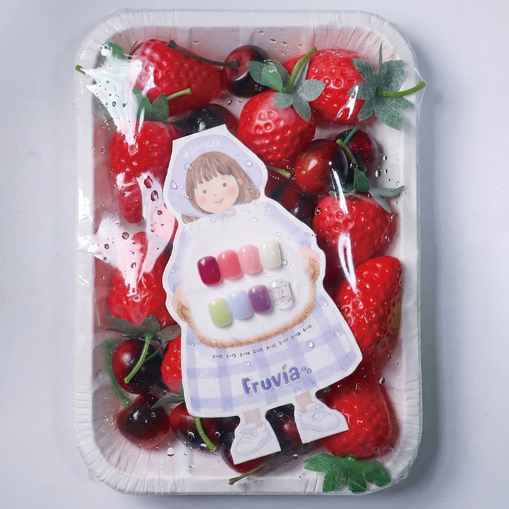 SOOZZA Fruvia