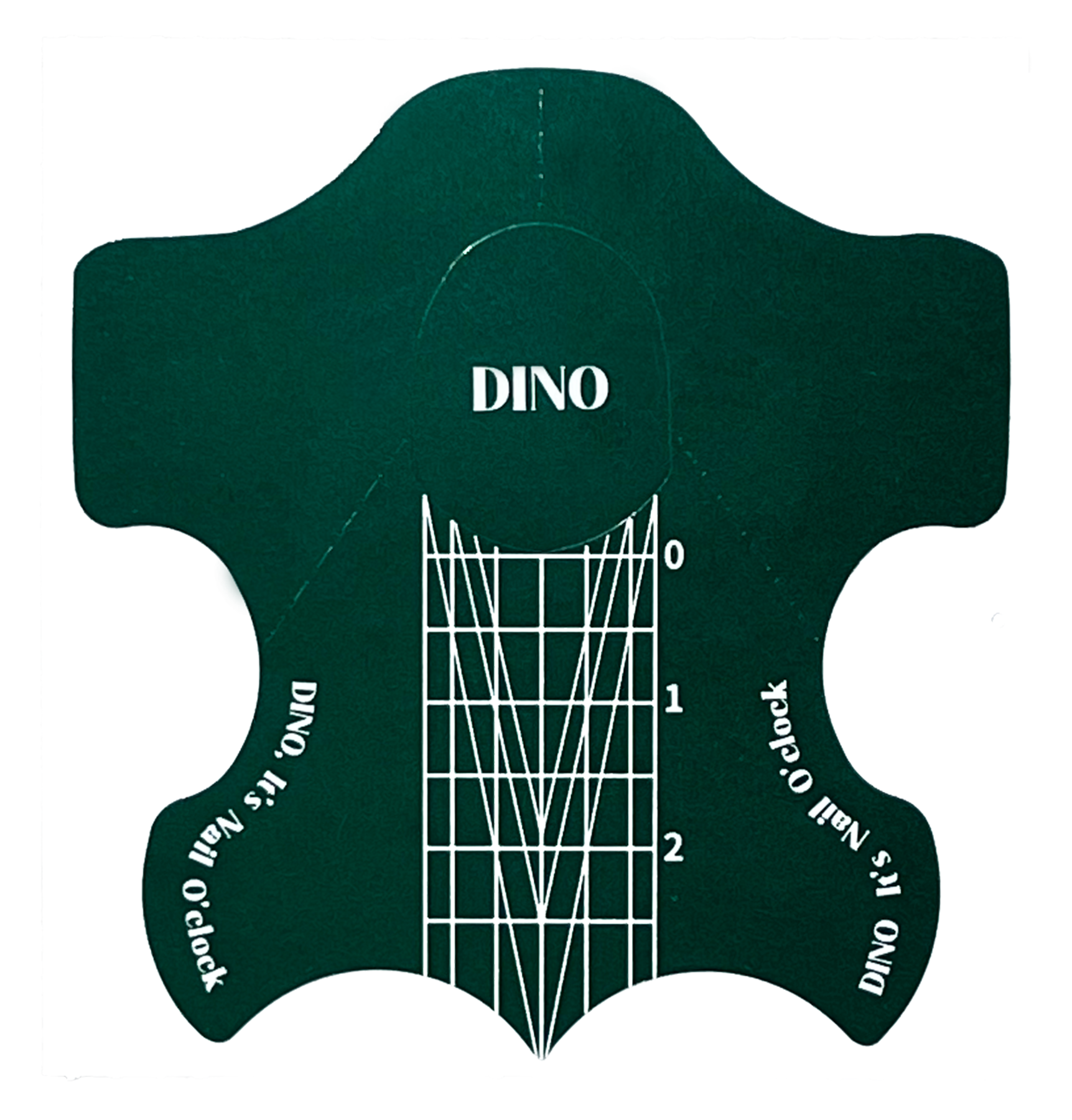 DINO Extension Forms 100 sheets