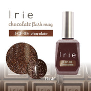 IRIE Chocolate flash mag - 7 colours