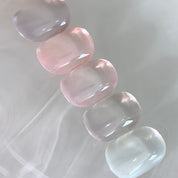 ICE GEL Silky Gel Star galaxy