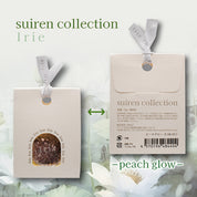 Irie Suiren collection - 3 colours