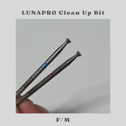 LUNAPRO Clean up bit - F/M