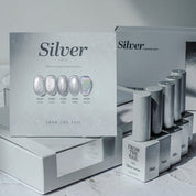 FROM THE NAIL Silver