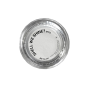 BEVLAH Shell we shine - chrome powder