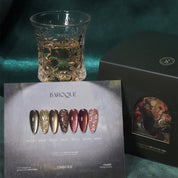 MAYOUR Baroque 7pc collection