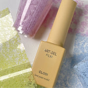 CLODI Art film gel
