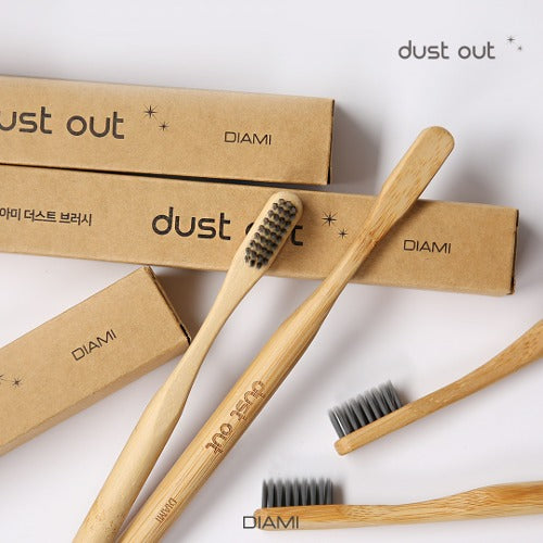 DIAMI Dust out brush