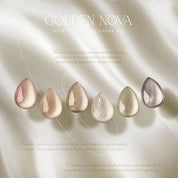 JIN.B Golden nova