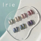 IRIE Fantasy mag - 7 magnetic colours FM01~07