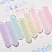 BY MUSE Sugar collection