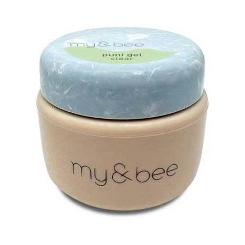 my&bee Puni gel 28g - 3d embo gel