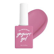 Yogurt Nail Dry Flower