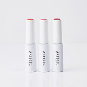 ARTIGEL X DGEL Blusher bloom gel 3pc collection
