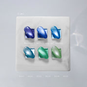 FROM THE NAIL Mineral