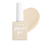 Yogurt Nail Dry Flower