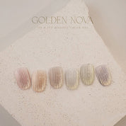 JIN.B Golden nova