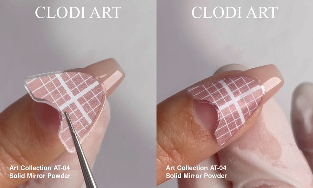 CLODI French guideline stickers