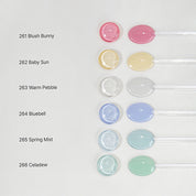 BLANC DE BLUE Carina