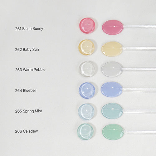 BLANC DE BLUE Carina