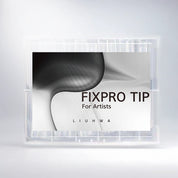 LIUHWA Fixpro dual form tips - square