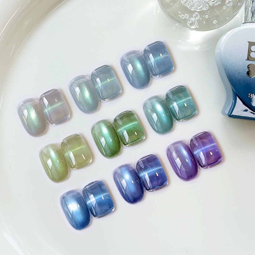 EEEYA - Blue core