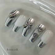 BONNIEBEE Iron chrome powder