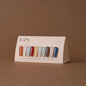 REVEINNAIL Coy