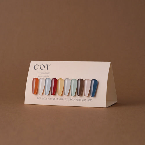 REVEINNAIL Coy