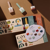 REVEINNAIL Coy