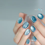 FROM THE NAIL Mineral