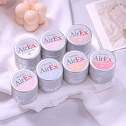 VIEWGEL AirEx extension gel 16 types - Colour/glitter 10g