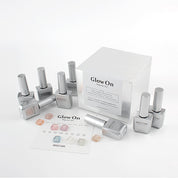 MOSTIVE Glow on - Magnetic gel