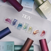 FROM THE NAIL Tidy