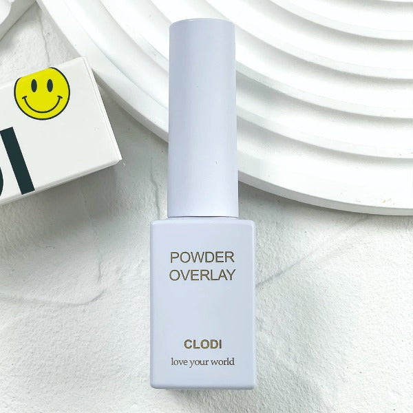 CLODI Powder overlay gel