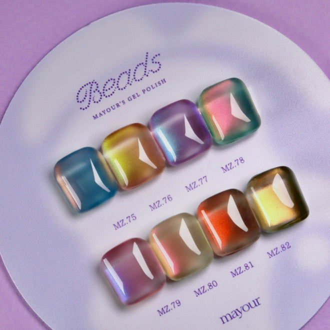 Mayour Color Gel 82 Mayour Color Gel 82