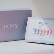 FROM THE NAIL Pony