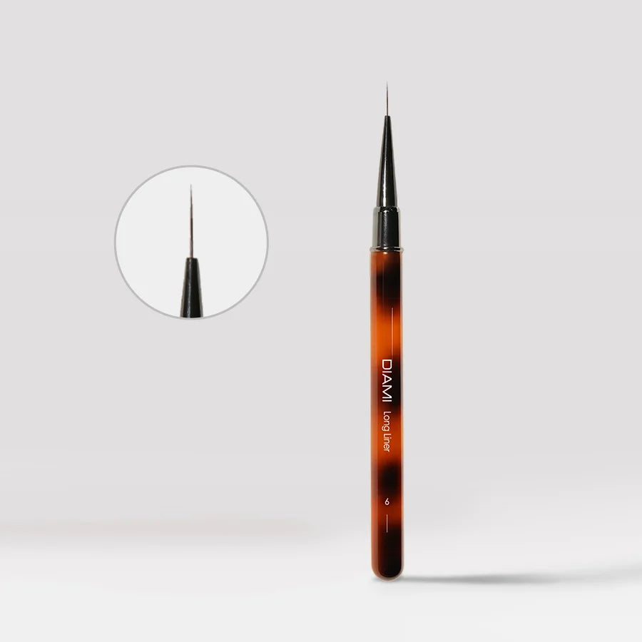 DIAMI Long liner #9 - New version