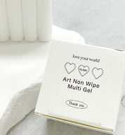 CLODI Art Non wipe multi gel 20g