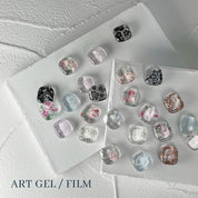 CLODI Art film gel