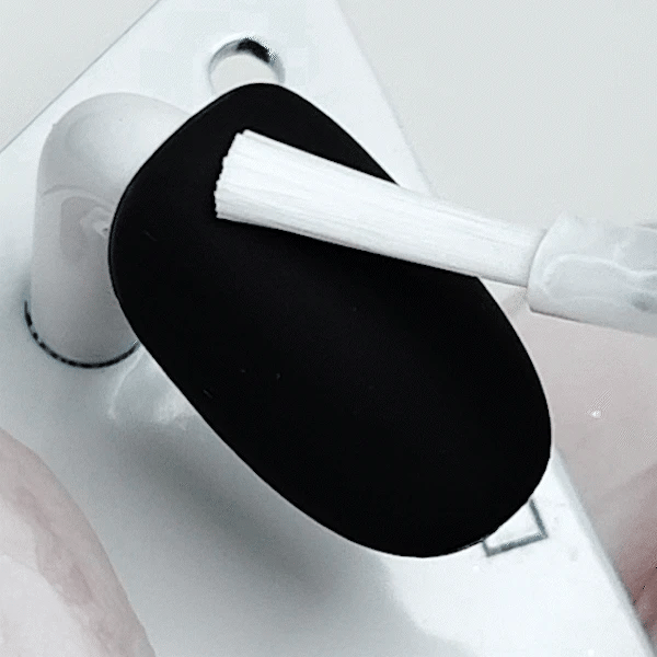DIAMI Color drop tint ink - White DA090