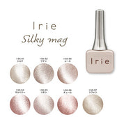 IRIE Silky mag - 7 magnetic colours SK01-07