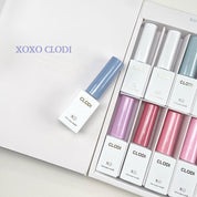 CLODI XOXO Clodi 10pc collection