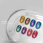 FROM THE NAIL Deep sea 2