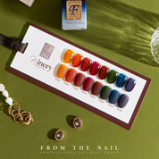 FROM THE NAIL Winery