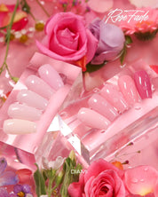 DIAMI Rose Fa-de 10pc collection