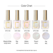 Mostive Aurora Beam Tint Drop Marble Ink - 5 colours