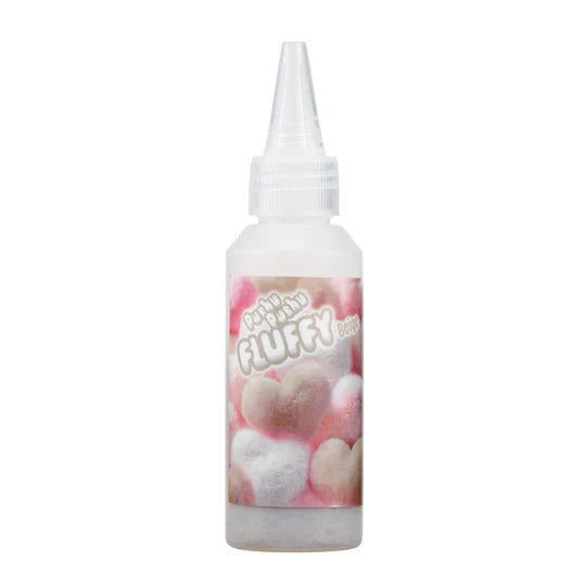 KOKOIST Pushu Pushu FLUFFY - Full 5pc Set/Single Bottles