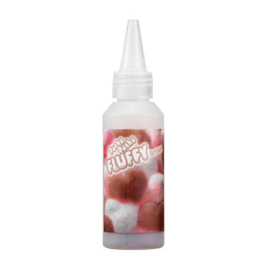 KOKOIST Pushu Pushu FLUFFY - Full 5pc Set/Single Bottles